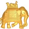 Elephant 36x38x3 - Image 3