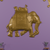 Elephant 36x38x3 - Image 2