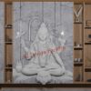 Shiv ji 48x55x3 - Image 4